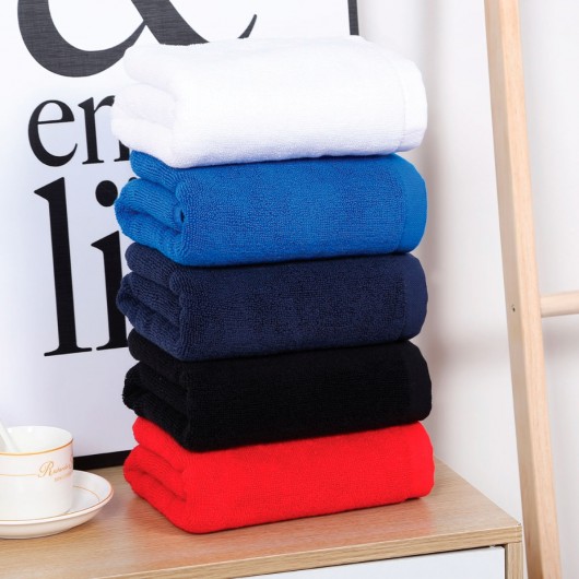 Branded Gym Towels
